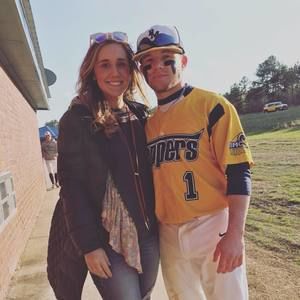 Meet your Posher, Colby